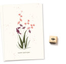 Mini Stamp Blossom 34