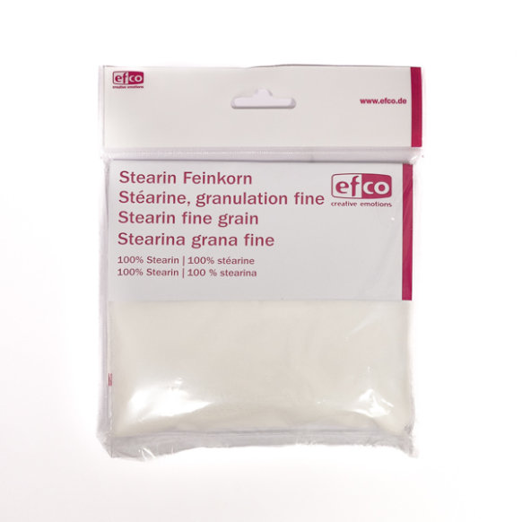 Stearin Fine Grain 100g