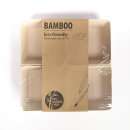 Bamboo Blumentopf-Kästchen Set (15% Sale)