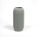 Vase Pill - Light Gray