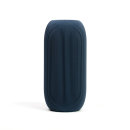 Vase Pill - Navy Blue
