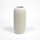 Vase Pill - White