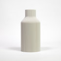 Vase Bottle - White