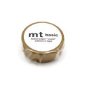 mt Masking Tape - matte mustard