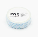 mt Masking Tape - dot ice