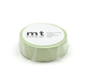 mt Masking Tape - pastel leaf