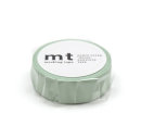 mt Masking Tape - pastel ivy