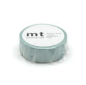 mt Masking Tape - pastel turquoise
