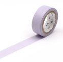 mt Masking Tape - pastel lavender