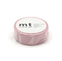 mt Masking Tape - pastel rose