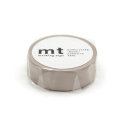 mt Masking Tape - pastel cocoa