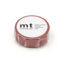 mt Masking Tape - smoky pink