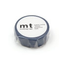 mt Masking Tape - smoky blue