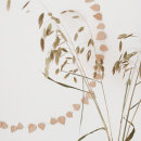 Twig DIY Leaves Set - blushing beige