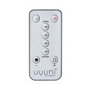 Remote control for Uyuni LED candles