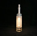 LED Flaschenleuchte Bottlelight dimmbar