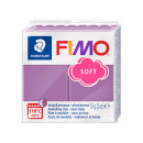 Modelling Clay FIMO® Soft Blueberry Shake