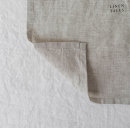 Linen Napkins Lightweight - Melange, Set of 2