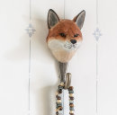 Wall Hook Fox