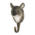 Wandhaken Koala