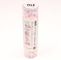 mt Masking Tape - wrapping paper sakura