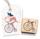 Stamp Penny Farthing