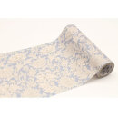 mt Wrap - wrapping paper S William Morris Chrysanthemum Toile