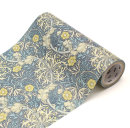 mt Wrap - wrapping paper S William Morris Seaweed