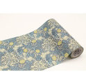 mt Wrap - wrapping paper S William Morris Seaweed