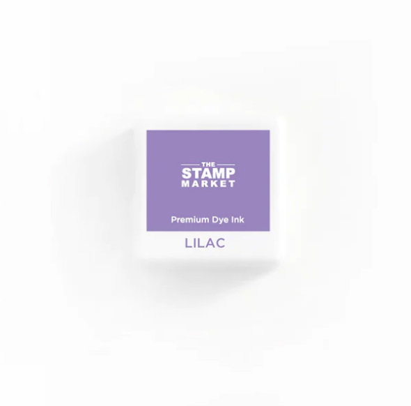 Ink Cube Lilac