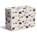Wrapping Paper V9 Friedegunde
