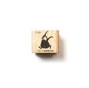 Stamp Penguin Caja