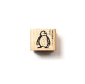Stamp Penguin Floki