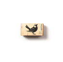 Stamp Blackbird Auri