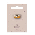 Pin Donut