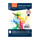 Watercolor paper blank cards A6 smooth 300g/m²