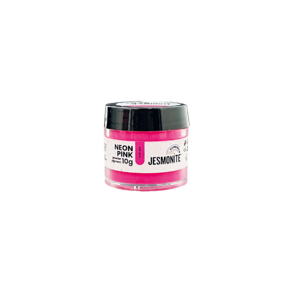 Jesmonite NEON Pigment Powder - Pink
