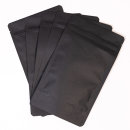 Bags for homemade, 5 pcs. black