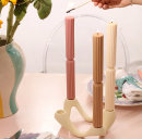 Candle Silicone Mold Set Table-candle 2