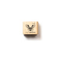 Mini Stamp Lotti the Bee