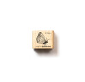 Mini Stamp Butterfly César