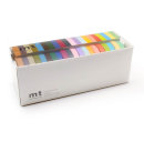 mt Masking Tape. 20 colors