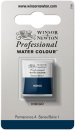 W & N Aquarellfarbe Professional Indigo