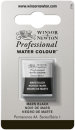 W & N Aquarellfarbe Professional Mars Black