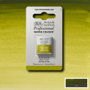 W & N Watercolour Professional Olive Green