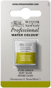W & N Aquarellfarbe Professional Olive Green