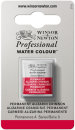 W & N Watercolour Professional Permanent Alizarin Crimson