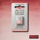 W & N Watercolour Professional Potters Pink
