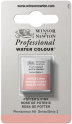 W & N Watercolour Professional Potters Pink