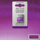 W & N Watercolour Professional Quinacridone Violet